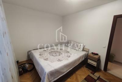 Apartament cu 2 camere decomandate | Gheorgheni - Zona Iulius Mall - 5