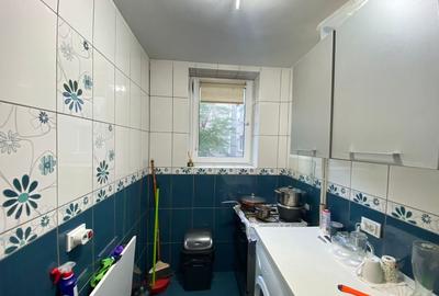Apartament cu 2 camere, mobilat în Gara de Nord - 5