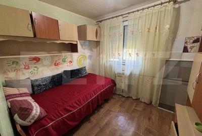 Garsoniera de vanzare, 14 mp, zona centrala, Zalau