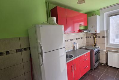 Apartament cu 2 camere semidecomandat în Luncă - 2
