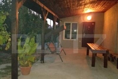 De vanzare casa 99 mp, teren 7,5 ari in Lazuri, Satu Mar - 3