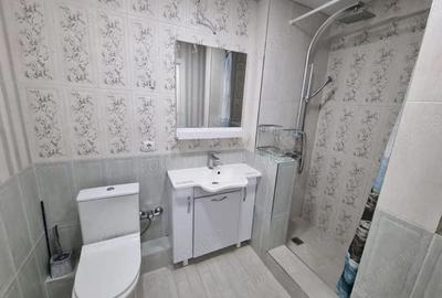 Apartament cu 2 camere semidecomandat în Girocului - 2