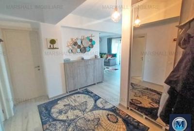 Apartament 2 camere de vanzare, zona Malu Rosu, 57.5 mp #16527 - 3