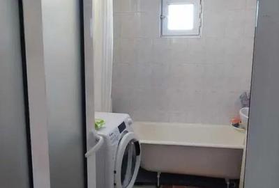Apartament cu 2 camere decomandat în Burdujeni - 4