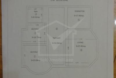 Casa semifinisata, P+1E+Pod,  Suceagu, zona Popas Pintea - 3