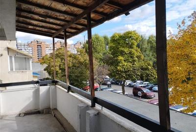 3  Camere Lucretiu Patrascanu - 1