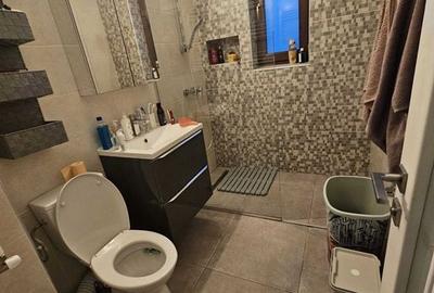Apartament cu 2 camere decomandat, mobilat în Mihai Bravu - 6
