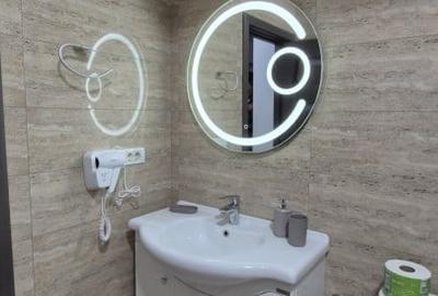 ZONA BUTOAIE | VEDERE MARE SI LAC | MOBILAT - 7