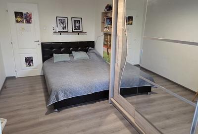 Apartament cu 2 camere semidecomandat în Central - 1