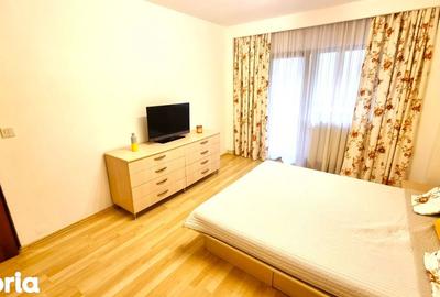 Apartament cu 3 camere în Malu Roșu - 8