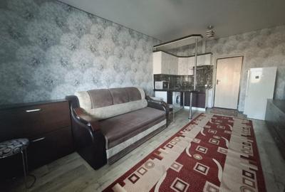 Garsonieră decomandată în Astra - 3