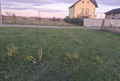 Teren de 457 mp, în Priseaca - 6