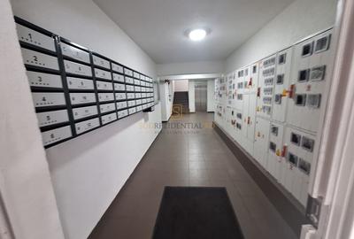 Apartament cu 2 camere decomandat, mobilat în Apărătorii Patriei - 12
