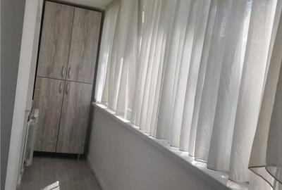 Apartament cu 2 camere decomandat în Alexandru cel Bun - 4