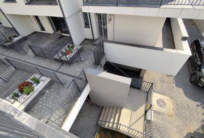 Apartament cu 3 camere nedecomandat în Popas Păcurari - 6