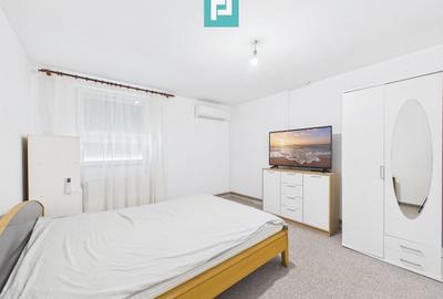 Apartament cu 2 camere nedecomandat, mobilat în Intim - 1