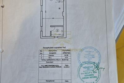 Casă individuală cu 17 camere cu Canalizare în Gara de Nord - 1