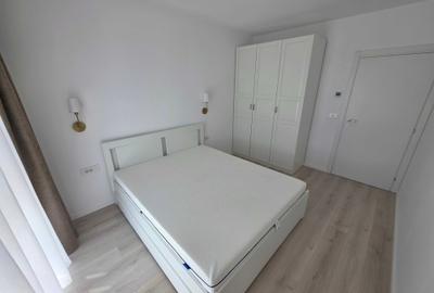 Apartament cu 2 camere decomandat în Central - 1