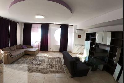 Apartament cu 3 camere în Nord