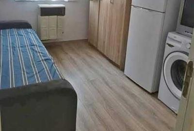Garsonieră decomandată în Broscărie