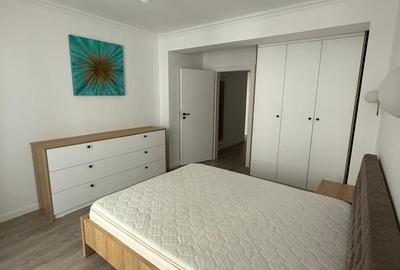 Apartament cu 3 camere decomandat în Obcini