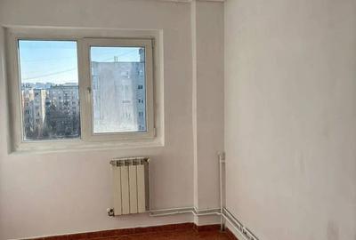 Apartament cu 2 camere semidecomandat în Mărgeanului