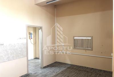 Spațiu comercial, de 240 mp, în Freidorf - 2