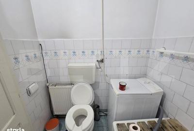 Casă cu 3 camere în Central