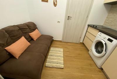 Apartament cu 2 camere decomandat, mobilat în Mamaia - 8