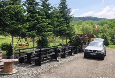 Casă cu 5 camere în Șiria