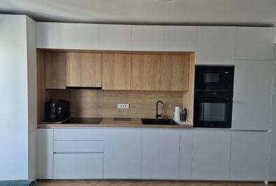 Apartament cu 2 camere semidecomandat în Exterior Vest - 5
