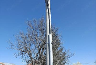 Teren de 337 mp, în Pielești - 8