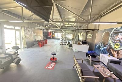 Spațiu comercial, de 234 mp, în Sacoșu Turcesc - 10