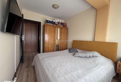 Apartament cu 2 camere în Nufărul