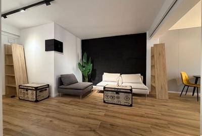 Apartament cu 2 camere decomandat în Calea Turzii - 8