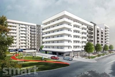 Apartament cu 2 camere semidecomandat în Mărăști - 5