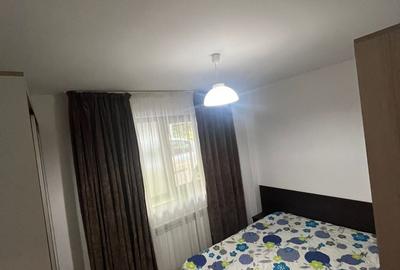 Apartament cu 2 camere în Moara de Vânt