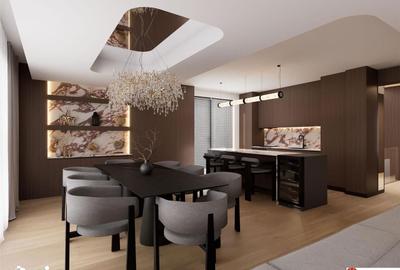 Apartament cu 5 camere în Central - 13