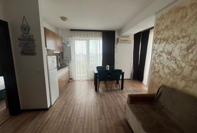 Apartament cu 2 camere decomandat în Central - 14