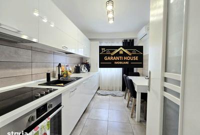 Apartament cu 2 camere decomandat în Traian - 3
