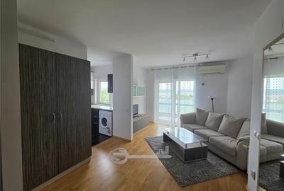Apartament cu 2 camere decomandat, mobilat în Copou