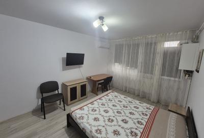 Garsonieră semidecomandată în Țiglina 1 - 4