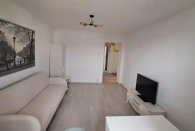 Apartament cu 2 camere, mobilat în Drumul Taberei - 1