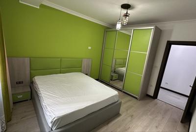 Apartament cu 2 camere decomandat în Central - 7
