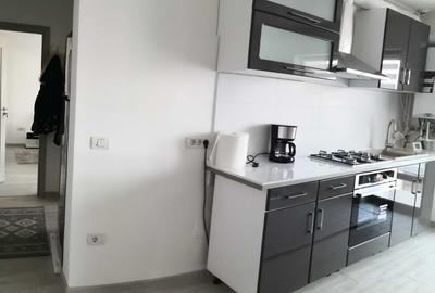 Apartament cu 2 camere decomandat în Sfântu Ilie - 2