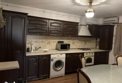 Apartament cu 2 camere decomandat în Cantacuzino - 5