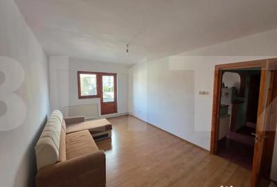 Apartament cu 2 camere decomandat în Central - 2