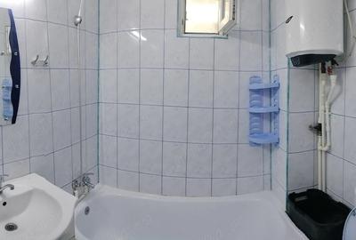 Garsonieră decomandată în Central - 2
