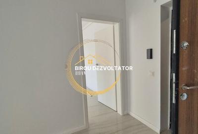 Apartament cu 2 camere decomandat în Theodor Pallady