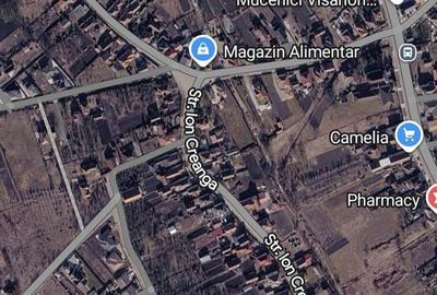 Spațiu comercial, în Chinteni - 1